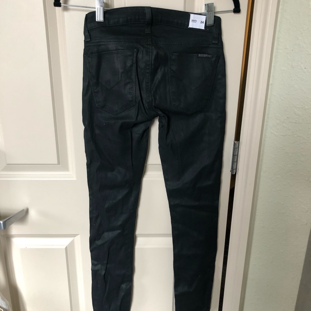 Hudson Coates Skinny Jeans